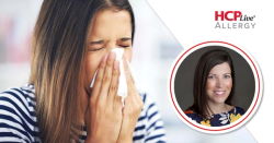 FDA Removes Age Restriction for Epinephrine Nasal Spray, With Nicole Chase, MD