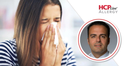 Importance of Addressing the Psychosocial Burden of HAE Among Children, With Raffi Tachdjian, MD