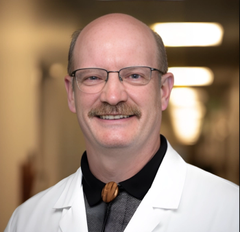 Shane Christensen, MD | Credit: Foothill Family Clinic