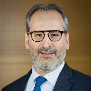 Laurent Peyrin-Biroulet, MD, PhD | Credit: Image Analysis Group