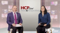 2 experts in this video
