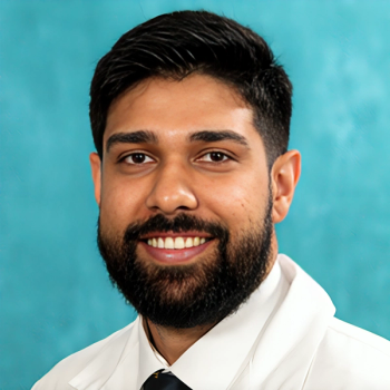 Ajit Brar, MD | Credit: Hurley Medical Center