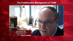 EP. 6 The Collaborative Management of T2DM