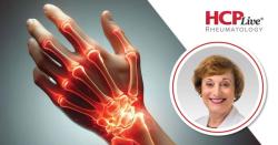 Proof of Concept: Targeting Mitochondrial Dysfunction in SLE With NAC, with Rosalind Ramsey-Goldman, MD