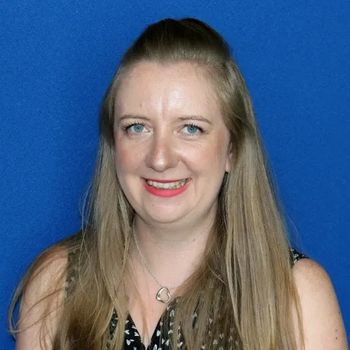 Natalie Staplin, PhD | Credit: University of Oxford