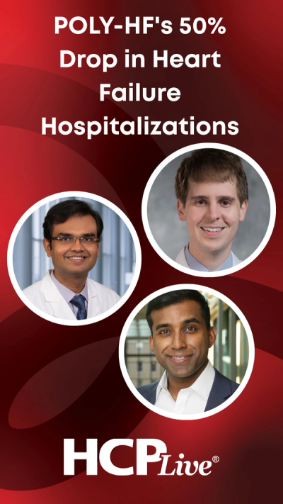 Image Credit: HCPLive