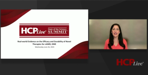 Real-World Evidence on the Efficacy and Durability of Novel Therapies for nAMD, DME, and RVO