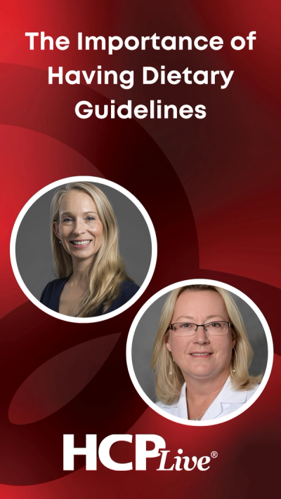 Food Industry Issues And Fixing Dietary Habits | Credit: HCPLive