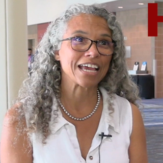 Gina Poe, PhD: How Psychiatric Diseases Impact Sleep Health
