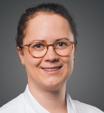 Theresa Lüdke I Credit: Universitätsklinikum Carl Gustav Carus