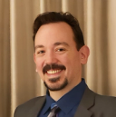 Mike Hess, MPH, RRT, RPFT, senior director of advocacy and regulatory affairs at the COPD Foundation.