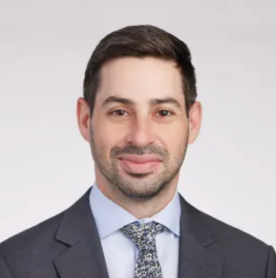 Michael Todd Dolinger, MD | Credit: Mount Sinai
