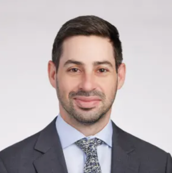 Michael Todd Dolinger, MD | Credit: Mount Sinai