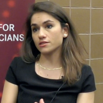 Ester Del Duca, MD: Molecular Phenotype Differences in African Eczema Patients