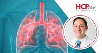 Dry Powder Treprostinil Tolerated Among Patients with PH-ILD, with Nicholas Kolaitis, MD