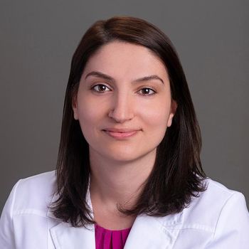 Xheni Deda, MD | Credit: University of Missouri School of Medicine