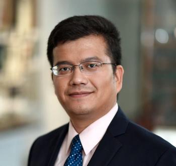 Xiaotao Zhang, MD, PhD | Credit: Baylor College of Medicine