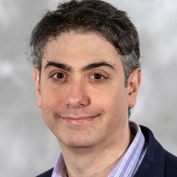 David Rosmarin, MD | Credit: Indiana University