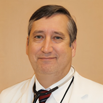 James Tumlin, MD | Credit: Georgia Nephrology