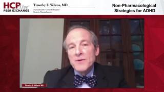 Non-Pharmacological Strategies for ADHD