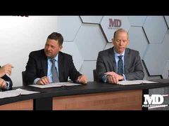 EP. 1 Clinical Manifestation of <i>C Difficile</i> Infections