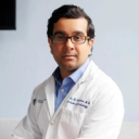 Rishi Wadhera, MD, MPP, MPhil | Credit: T.H. Chan School of Public Health