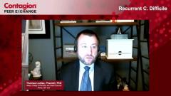 EP. 3 Recurrent C. Difficile
