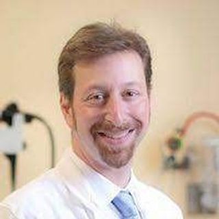 Evan S. Dellon, MD: Dupilumab for EoE at ACG 2021