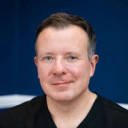 Anthony Hobson, MPhil, PhD | Credit: The Functional Gut Clinic