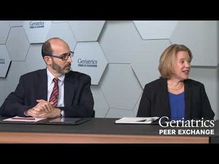 Alzheimer Disease: Disclosing A Diagnosis