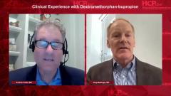 EP. 5 Clinical Experience with Dextromethorphan-bupropion