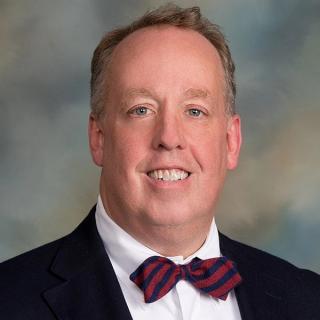 David M. Brown, MD: Maintaining Dosing Intervals with Aflibercept 8 mg in DME