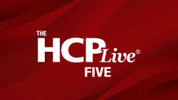 HCPLive Five at ADA Scientific Sessions 2025