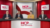 Four experts featured in this series. 