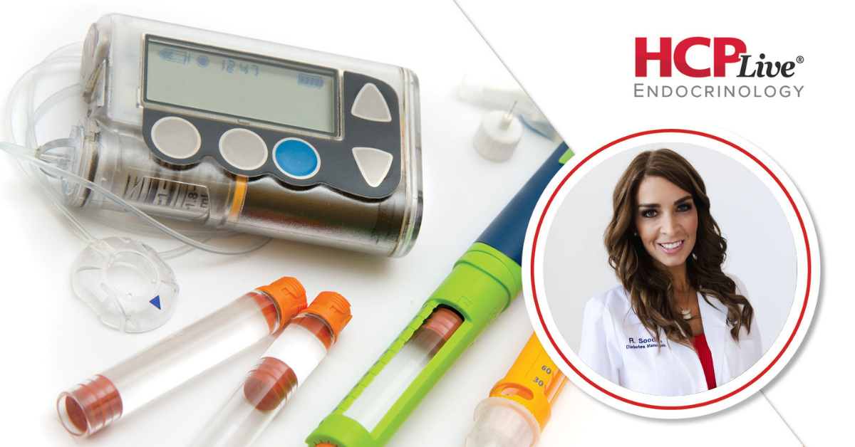 Diabetes Technology at a Turning Point: What’s New and What’s Next, With Rachael Sood, NP