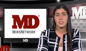 MDNN: World's Largest COPD Trial, Opioid Prescription Lengths, HIV Therapy Milestones, FDA Approvals, and More