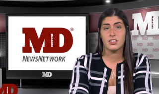 MDNN: World's Largest COPD Trial, Opioid Prescription Lengths, HIV Therapy Milestones, FDA Approvals, and More