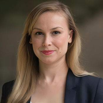 Jenna Wiens, PhD | Credit: University of Michigan