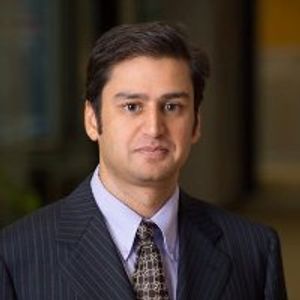 Channel Blockers Show Promise of New HCV Treatment