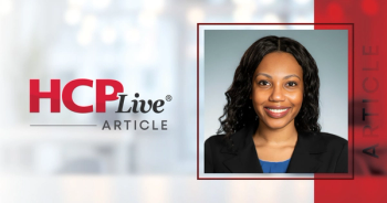 Christie Polycarpe, DO | Image Credit: American Association of Clinical Endocrinology