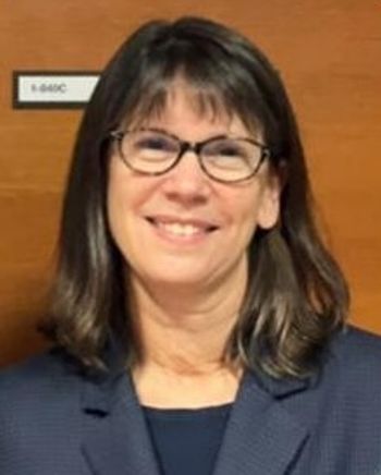 Lois Donovan, MD | Credit: University of Calgary