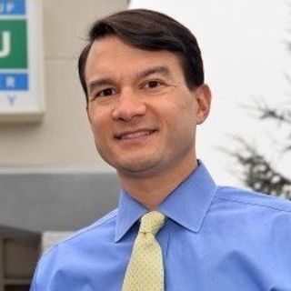 James Izanec, MD, AGAF: Examining Quality of Life in Crohn's Disease Treatment