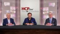 HCP Live - Peers & Perspectives - featuring 3 KOLs in, "Achieving Targeted Treatment Outcomes in IBD"