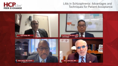 EP. 8 LAIs in Schizophrenia: Advantages and Techniques for Patient Acceptance 