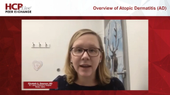 EP. 1 Overview of Atopic Dermatitis (AD)