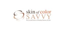 Introducing Skin of Color Savvy, the Official Podcast of the Skin of Color Society!