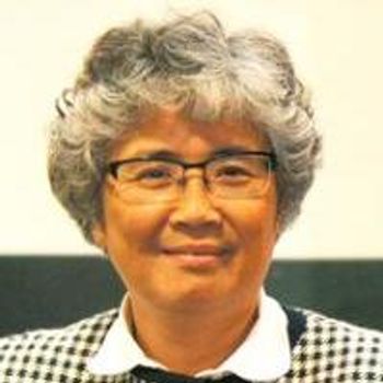 Florence Wong, MD