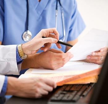 Nephrologist and Primary Care Physician | Credit: Fotolia