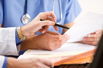 Nephrologist and Primary Care Physician | Credit: Fotolia