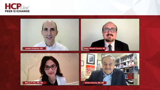 Elevating COPD Management: Enhancing Treatment and Improving Patient Outcomes 